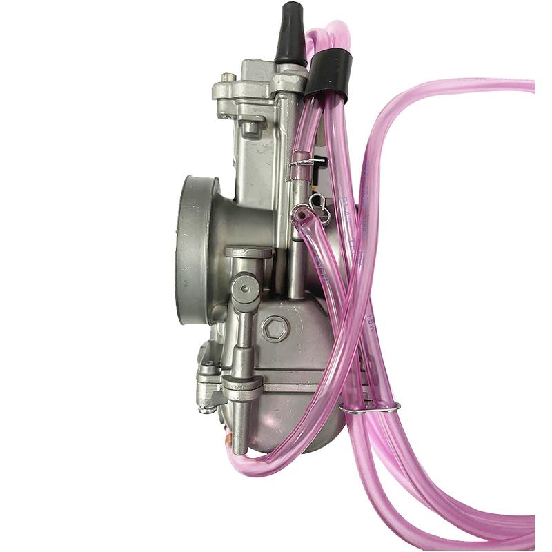 Карбюратор для мотоцикла Keihin PWK Карбюратор PWK 36S 38S AG Air Striker Для KT 250exc TE250 Для Kawasaki Kx125 Для Yamaha YZ250