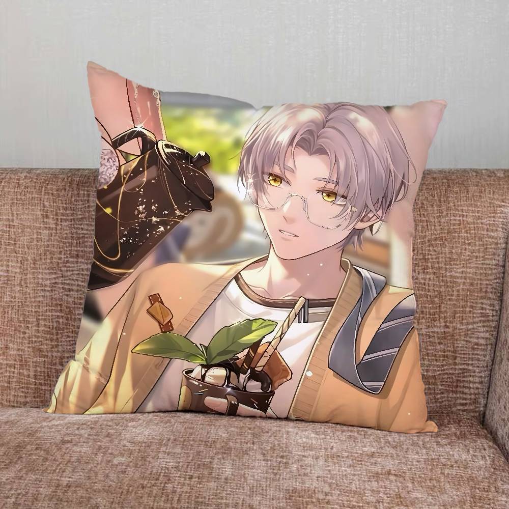 Tears of VVyn Themis RRichter Pillow Case Pillowcase Home Sofa Cushions Car Cushions Pillowcover Office Pillowshell Pillow
