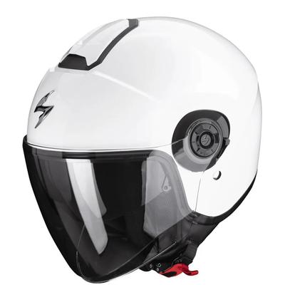 Scorpion Открытый шлем EXO-City II