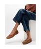 FITFLOP Women'S Delicato Woven Ballerina Terracotta Tan (Ft69K2M06B)