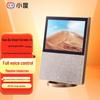 Умный экран Xiaodu X10 (2-е поколение) Китайская вилка (адаптер в комплекте)
