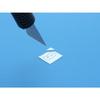 Wave Cutting Mat A5 Plastic Model Tool HT-097