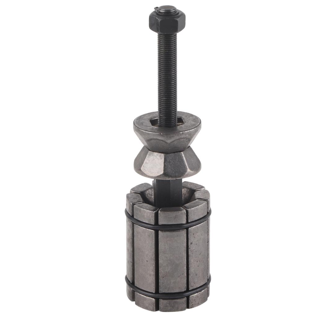 2?18in To 3?12in Exhaust Pipe Expander Tail Muffler Pipe Hand Spreader Expansion Tool