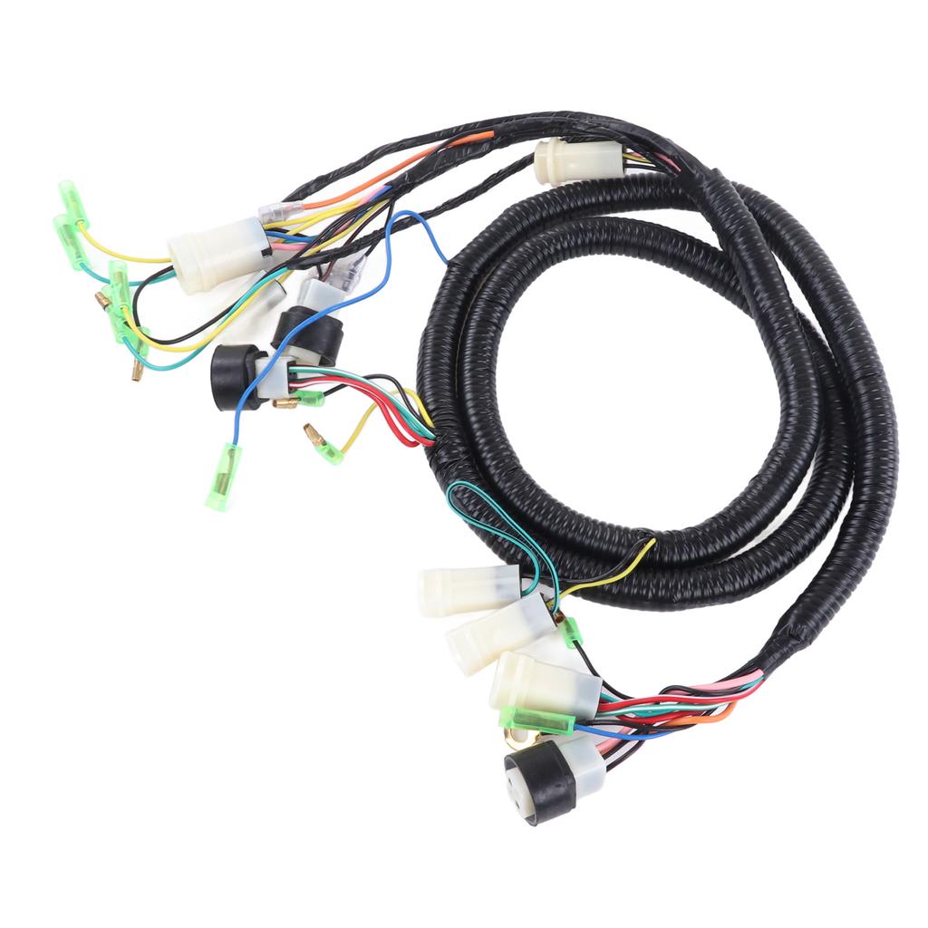 Комплект жгутов проводов для квадроцикла High Performance 2GU 82590 10 00 Замена для Banshee 350 YFZ350