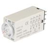 H3Y 4 Time Relay Pointer Control Delay Timer Control Switch 14 Pin 24VDC (60S)