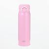Thermos Vacuum Insulated Portable Mug, 600ml, Pink, JNR-601 P