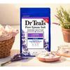 Доктор. Соль для ванн Till's Pure Epsom Salt Soaking Solution с ароматом лаванды, 1,36 кг, 1 шт.