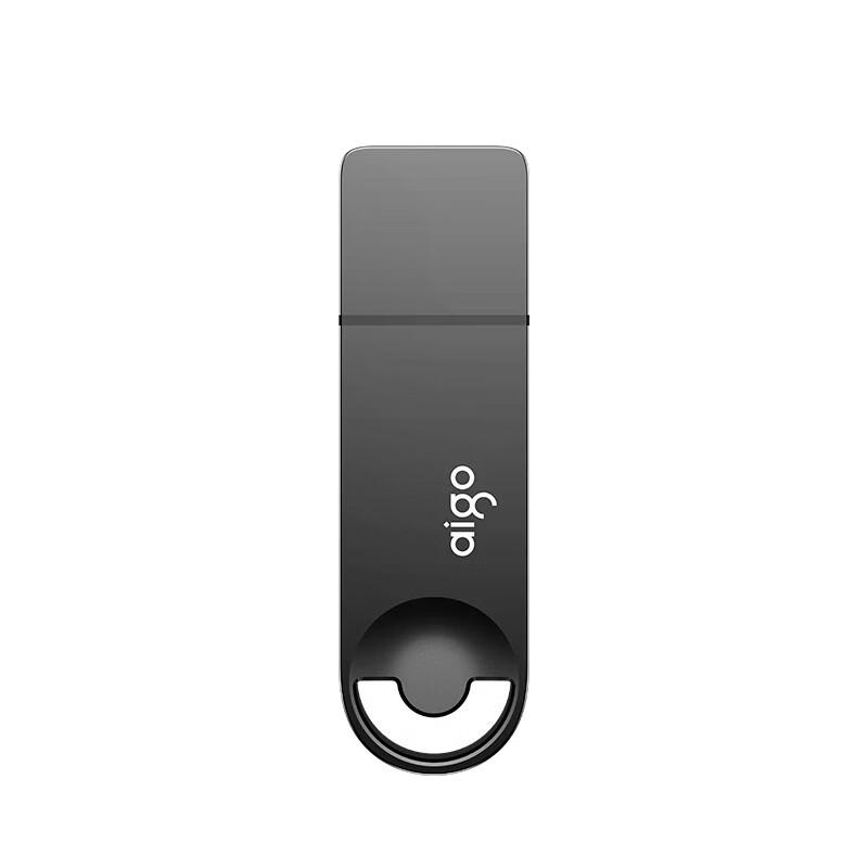 Высокоскоростной USB 3.2 флеш-накопитель aigo