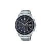 Мужские часы EDIFICE Черные EFS-S510D-1AVUPR