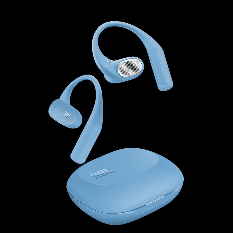 JBL Sense Lite Open-Ear Sport Bluetooth Headphones