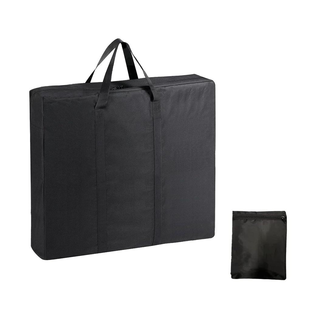 Iptienda Table Storage Camping Folding Table Storage Solar Panel Storage Camping Outdoor Waterproof Tote Large Capacity Waterproof Bag Case, Bag, Bag,