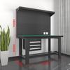 Heavy-Duty Anti-Static Workbench with Drawer for Industrial Maintenance & Inspection