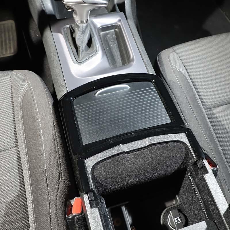 Подстаканник для автомобиля Декоративная рамка Крышка Декоративные наклейки Подходит для Dodge Charger Для 300C 2011 Up ABS Аксессуары для интерьера