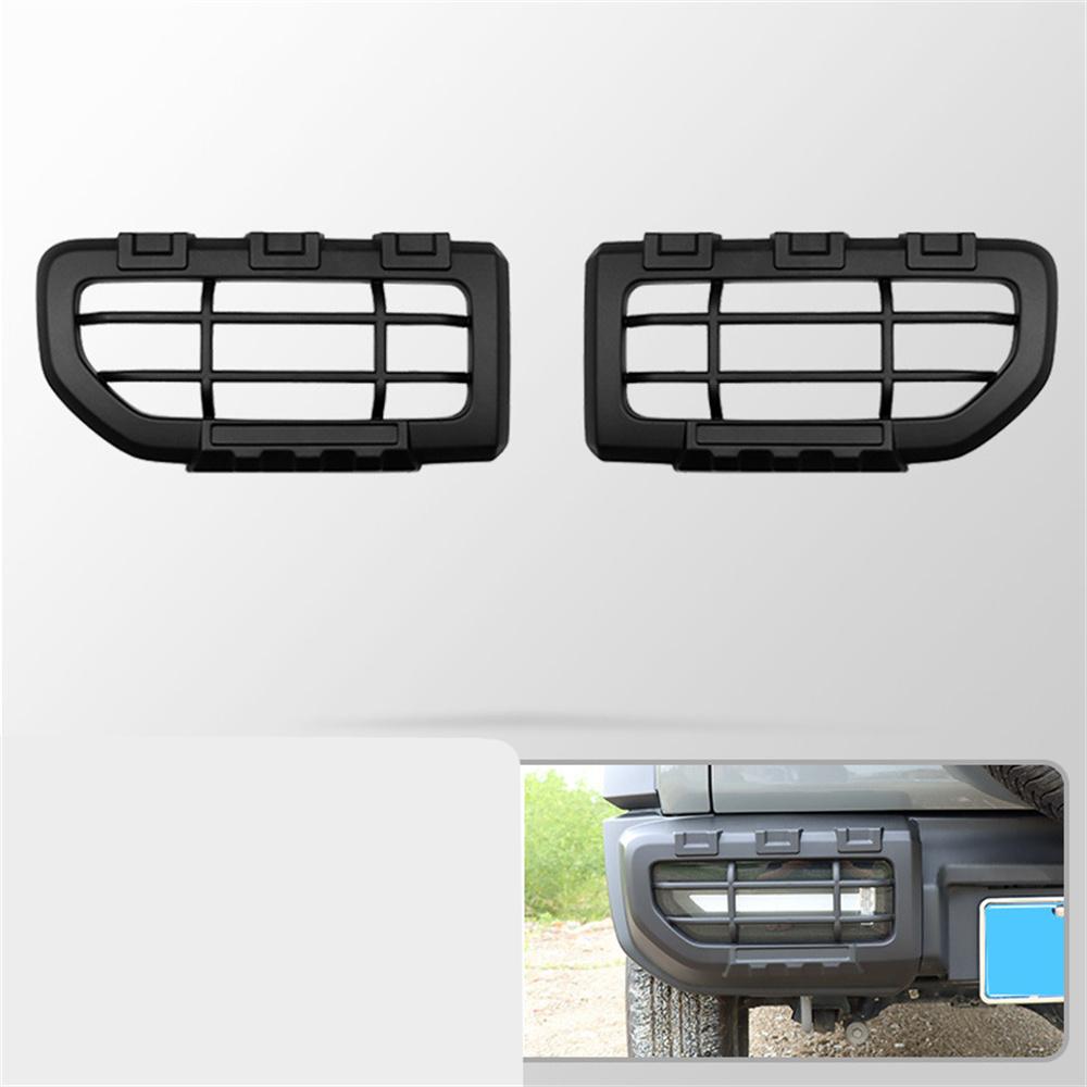 Tail Light Trim Guard Frame Cover For Suzuki Jimny 2019-2024