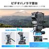 Ulanzi F38 Carbon Quick Shoe Camera 5 Level Free Ball Panoramic Smartphone Holder Грузоподъемность Smartphone Ultra Lock Travel Совместимость с хранилищем