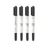M&G Food-Grade Double-Ended Outline Pens