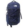 The North Face Borealis 25L Рюкзак для походов с принтом букв Наружная сумка Из переработанной ткани Темно-синий Унисекс рюкзак NF0A5IW2-4GV