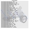 Ролик натяжителя ремня для CHANGAN CS35 CS55 CS75 PLUS CS85 RAETON CC EADO ALSVIN OSHAN COS1 CX70 A600 A800 COSMOS Аксессуары