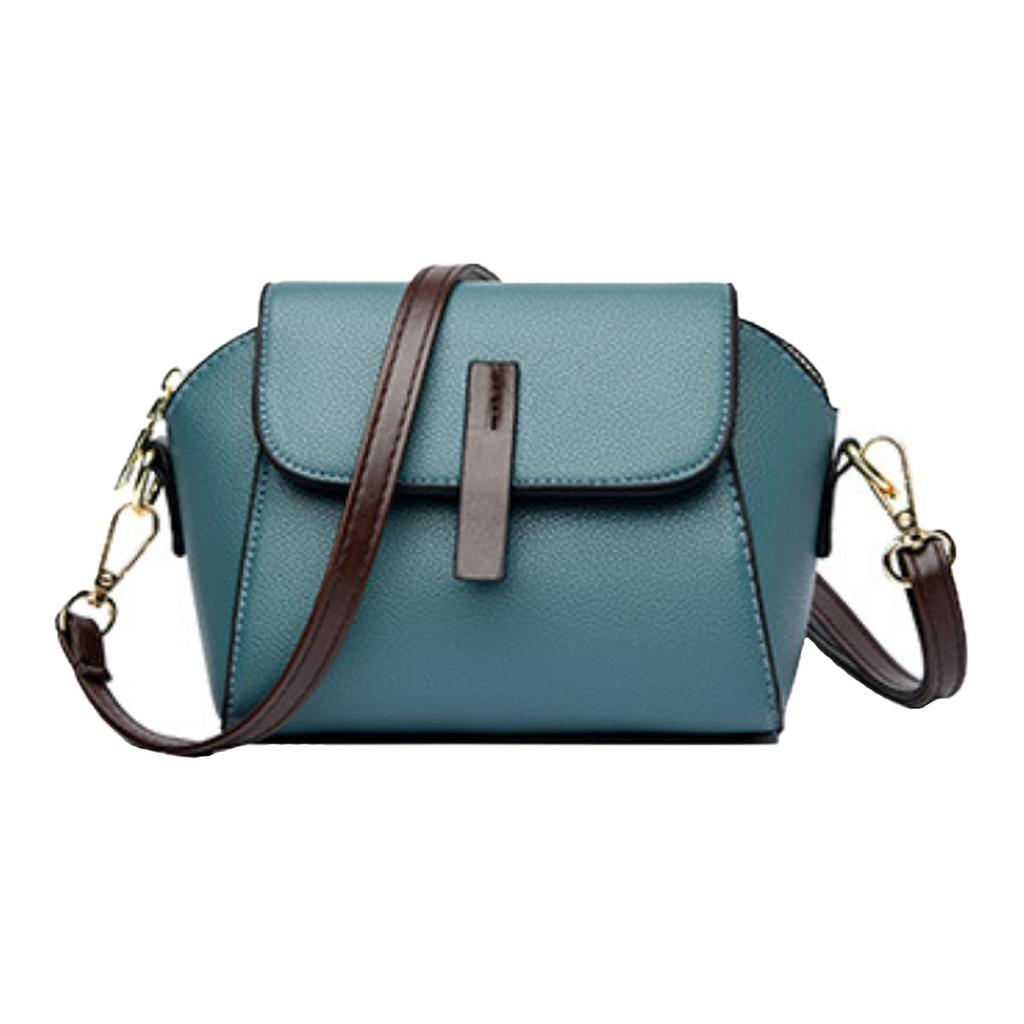 Женская повседневная сумка-мессенджер, модная сумка через плечо