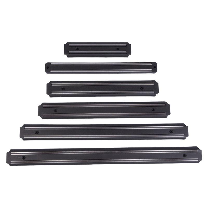 Многофункциональная магнитная стойка для ножей, настенная полка для хранения кухонных ножей