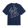 MLB Футболка New York Yankees Унисекс 3ATSB7053-50NYS