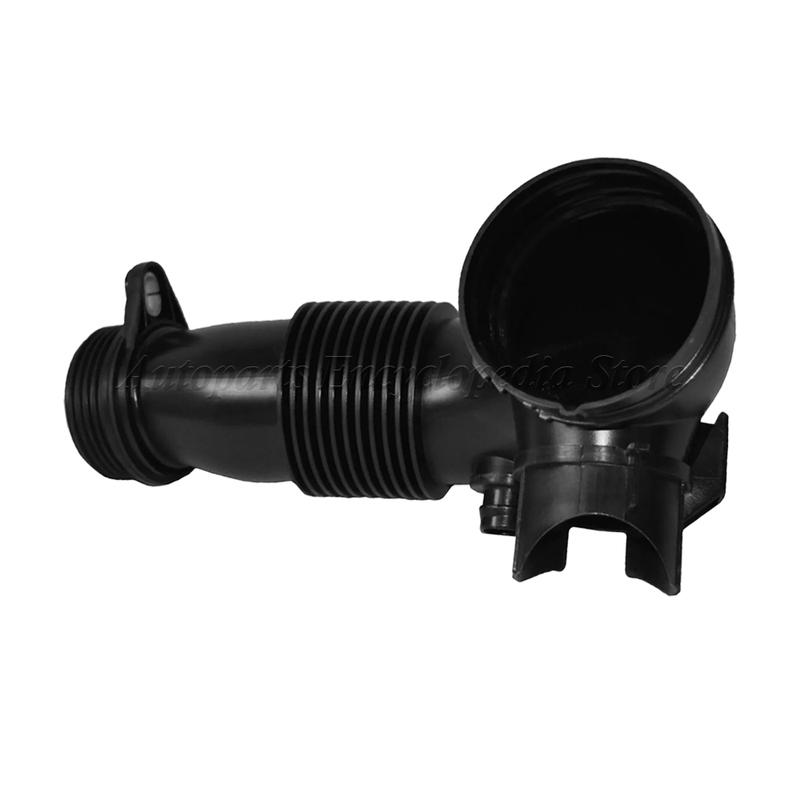 Air Inlet Tube Air Intake Pipe Car Air Inlet Pipe Intake Tube 13717605638 For BWM F22 F23 F25 F26 F30 F32 F33 F34 F10 E84