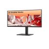 Ультраширокий монитор 34" - LG - 34BA85QE-B - 3440x1440 - IPS - 5 мс - HDMI/DP/USB-C