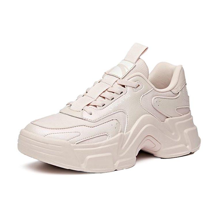 Anta Cushioning Breathable Coverage Support Balance Impact Resistant Lightweight 122038884-2