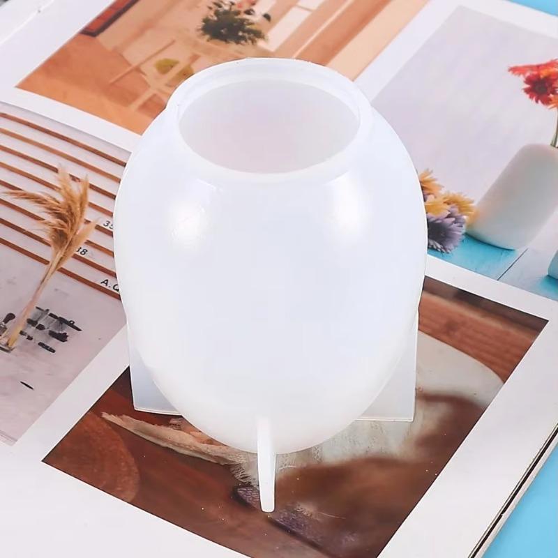 Форма для пасхального яйца из смолы, свеча, украшение для дома, 3D-форма для яйца, силиконовая форма, сделай сам, форма для шоколадного торта, инструмент для выпечки