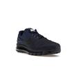Nike Кроссовки унисекс Air Max 2017 Binary Blue Black-Obsidian 849559-405