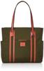 On Tote Bag Drop Khaki [Lanvin Blue] Men's