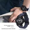 Ремешок для часов из чистого хлопка 61S для CASIO G-SHOCK GA110/100DW-5600