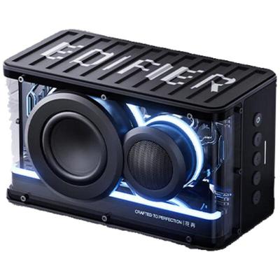 Edifier Новый настольный игровой Bluetooth-динамик Play R101V с подсветкой, штекер CN (адаптер в комплекте)