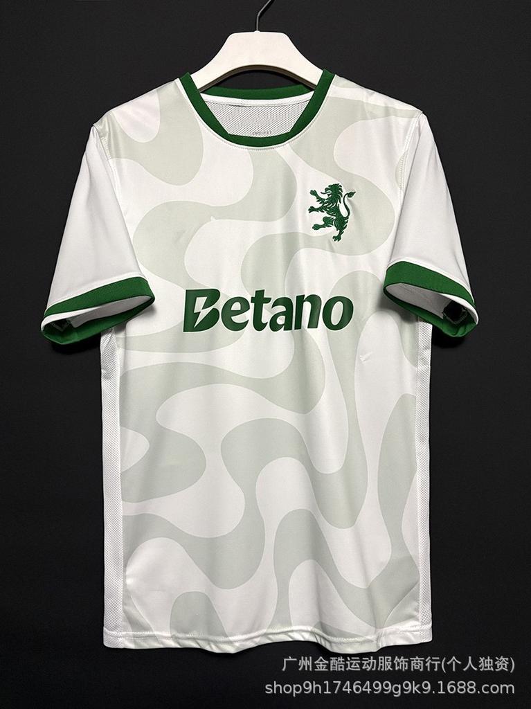 Cross-border 2526 football jersey Miami Atletico Madrid Juventus, Flamenco Barcelona Hotspur Celtic jersey