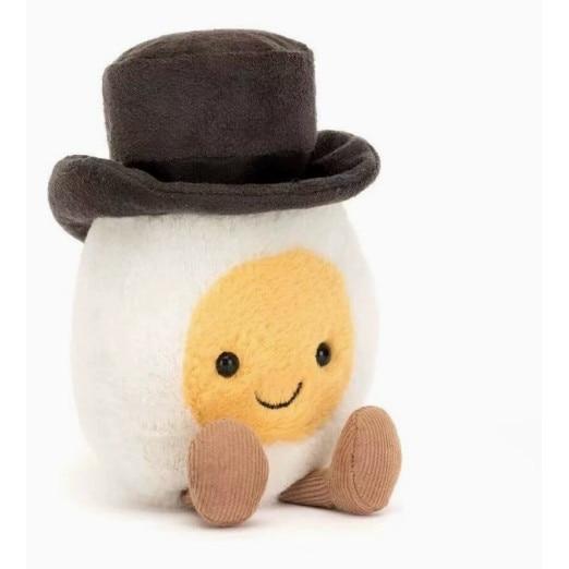 Plush Stuffed Animal Toy Soft Cute 15cm Comfort Companion Kids Birthday Gift