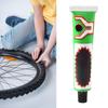 Герметик для шин мотоцикла Клей для заплаток покрышек мотоцикла Герметик для ремонта проколов мотоцикла для ночного ремонта и езды на открытом воздухе