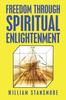Книга Freedom Through Spiritual Enlightenment