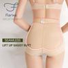 Flarixa Women's Tummy Control Pants High Waisted Bodyshaper Seamless Hip Lifer Anti-SeeThrough Girl's Lingerie Female Underwear