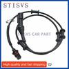 8W832C204AB Front Left/Right ABS Wheel Speed Sensor For 2010- Jaguar X250 XF X351 XJ X150 XK 10071162283 SU14189 C2C34640