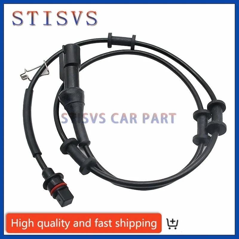 8W832C204AB Front Left/Right ABS Wheel Speed Sensor For 2010- Jaguar X250 XF X351 XJ X150 XK 10071162283 SU14189 C2C34640