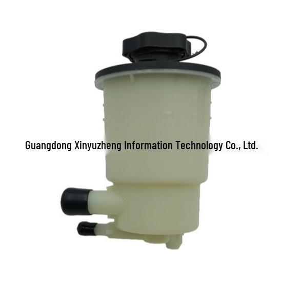 Cap Assembly Reservoir for Ford Mustang (2005-2014) and Explorer (2002-2010)