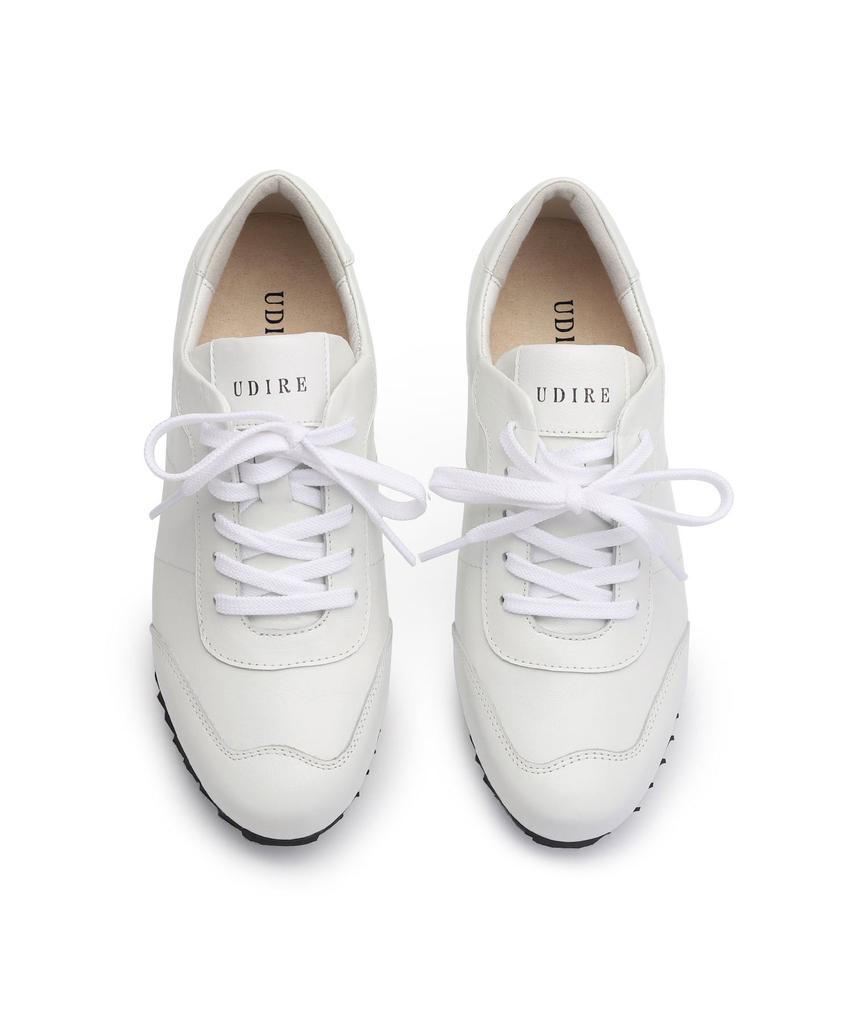 Udire Flora_Sneakers_White(Ufb1Mk50Wh)