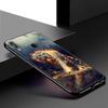 Eagle Cat Lion Tiger Animal Phone Case For Honor 50 30 10 Lite 30i 20 20e 9A 9C 9X Pro 8X Nova 8i 9 Y60 Cover Soft Silicone Case