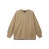 New Jordan Sweatshirt Women's Brown FB5117-395