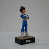 Anime Drogan Boll Z Majin Vegeta Figure Vegeta Figurine 28cm Pvc Action Figures Gk Statue Collection Model Toys Gifts