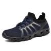 2025 Large Size Creek Walking Shoes Men's Beach Shoes Quick-drying Non-slip Outdoor Climbing Hiking Shoes Women