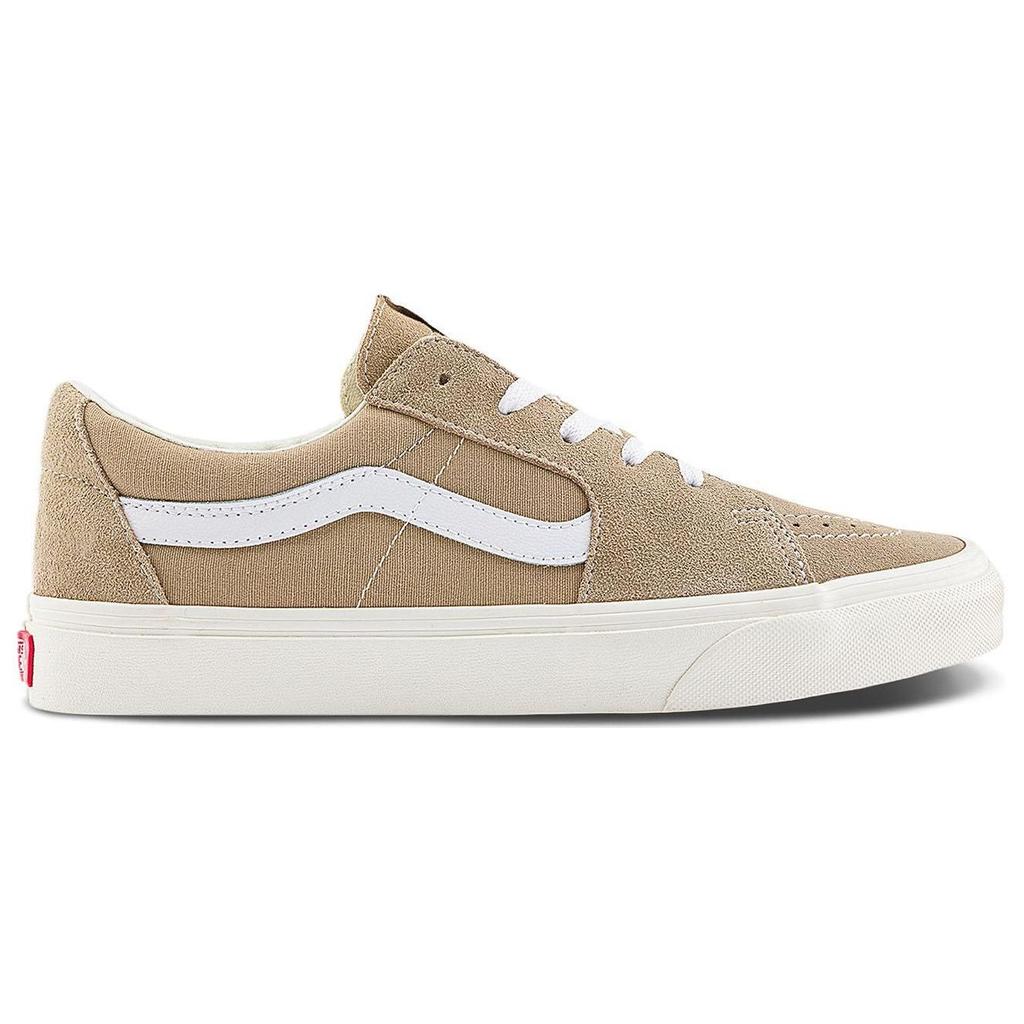 Vans Sk8-Low Incense Unisex Sneakers Brown VN000BVX4MG