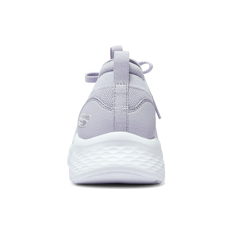 Skechers Skech-Lite Pro Удобные повседневные кроссовки с низким верхом Женские кроссовки Светло-лиловые 149769-LVPK