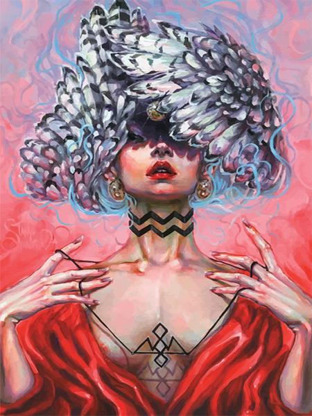 Diy 5d полная алмазная вышивка мультфильм квадратный круглый алмаз живопись цветок праздник девушка мозаика мебель украшение хобби подарок