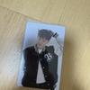 Changsub My Wind Lucky Draw Photocard